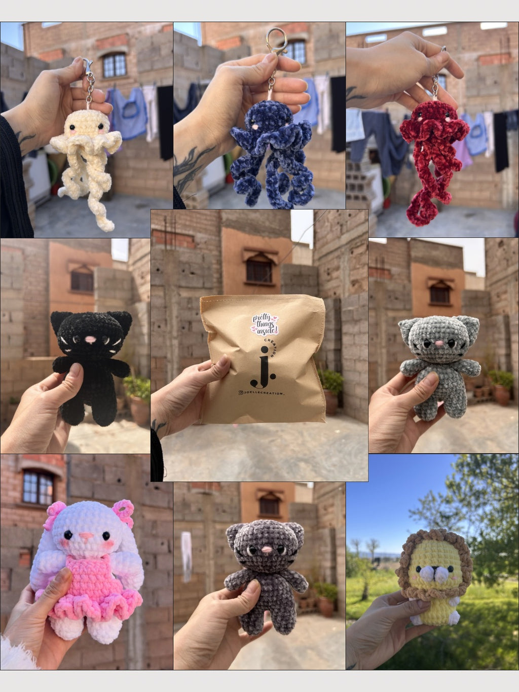 MYSTERY BOX 10